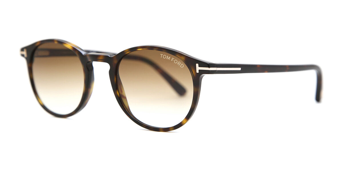 Tom Ford FT0539 ANDREA-02 サングラス org.jpg