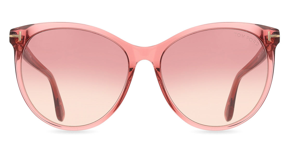 トムフォード (Tom Ford) Cat-eye サングラス | 正規品保障