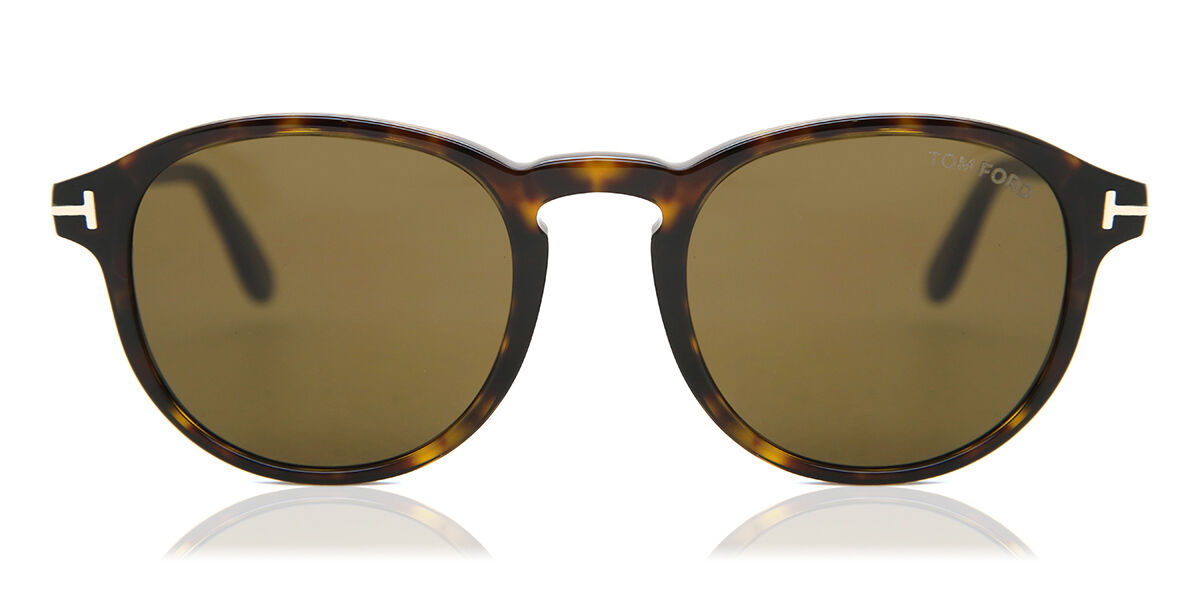 トムフォード (Tom Ford) オーバル サングラス | 正規品保障