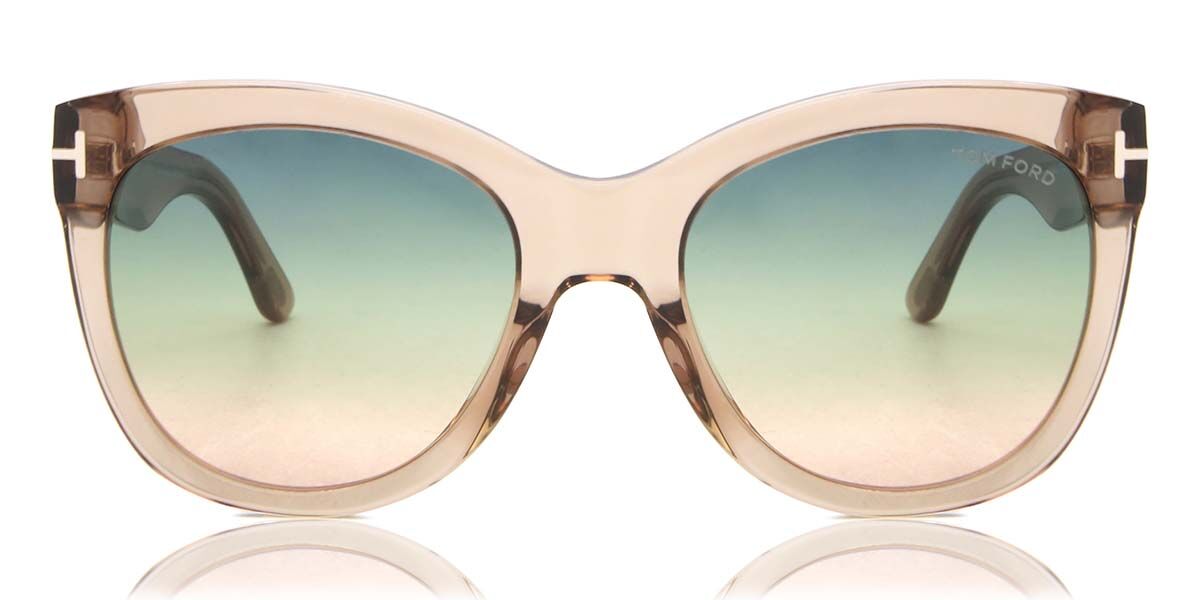 ブラウン トムフォード (Tom Ford) サングラス | 正規品保障