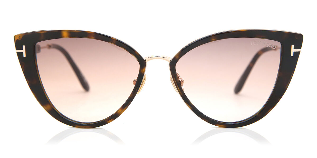 トムフォード (Tom Ford) Cat-eye サングラス | 正規品保障