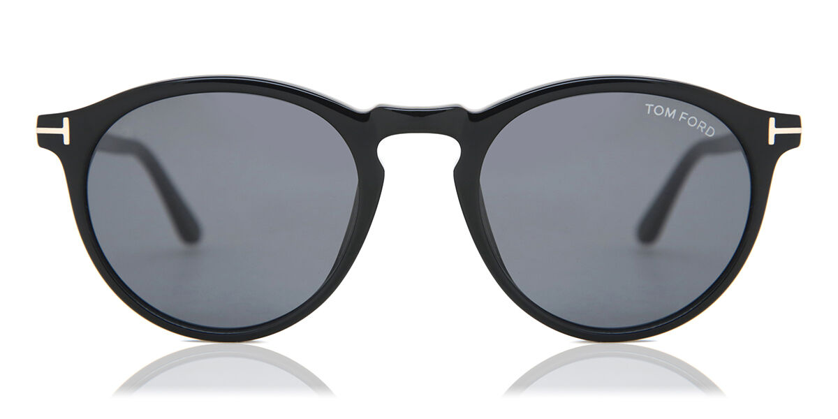 トムフォード (Tom Ford) オーバル サングラス | 正規品保障