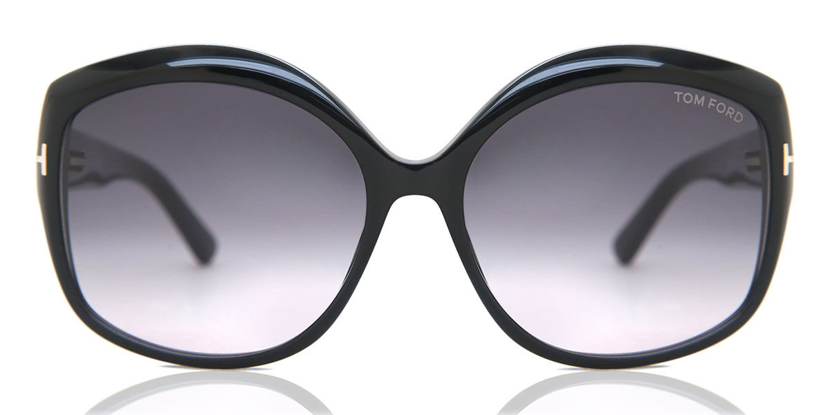 トムフォード (Tom Ford) オーバーサイズ サングラス | 正規品保障