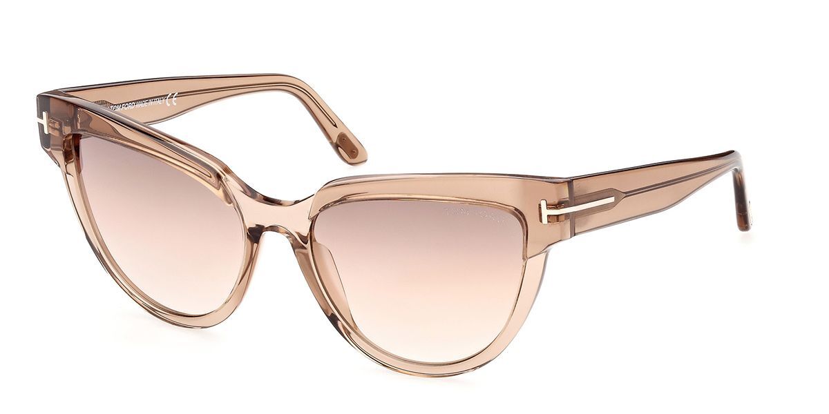 なっちゃんページTOM FORD キャットアイサングラス トムフォード (Tom Ford) Cat-eye サングラス | 正規品保障