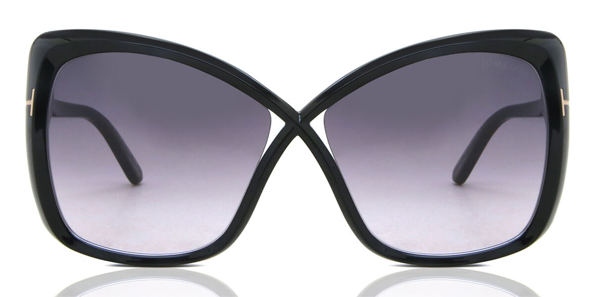 トムフォード (Tom Ford) Cat-eye サングラス | 正規品保障