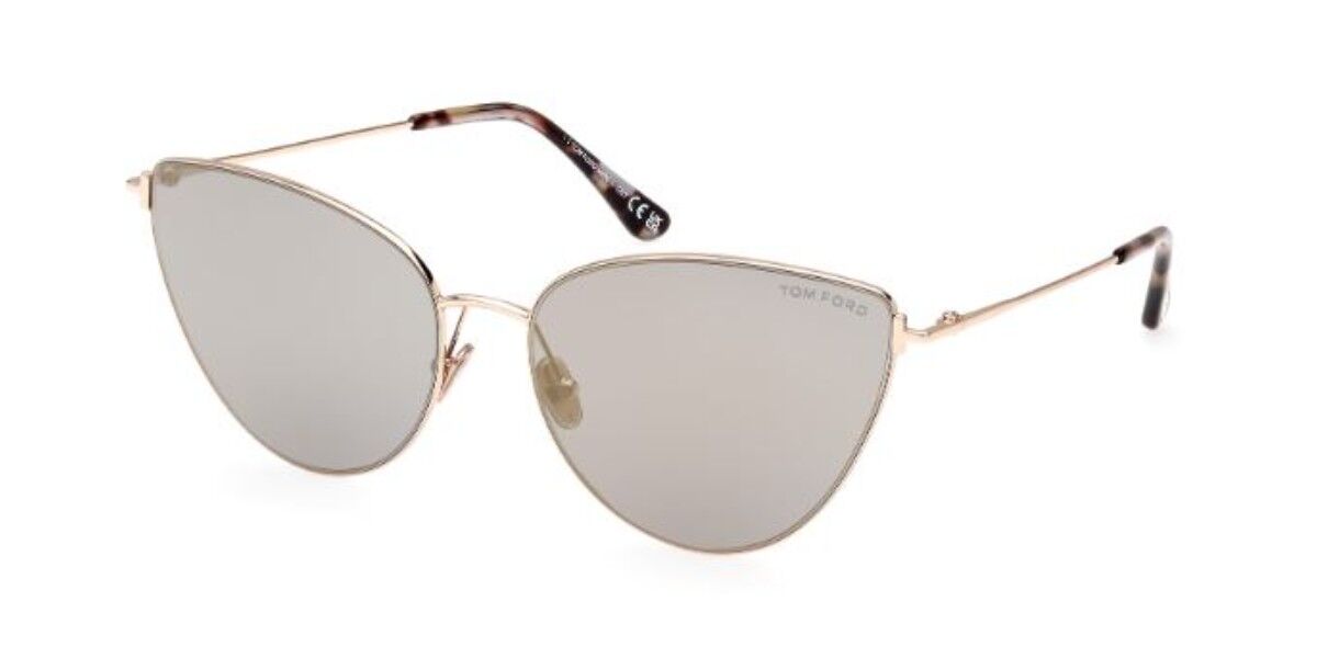 トムフォード (Tom Ford) Cat-eye サングラス | 正規品保障