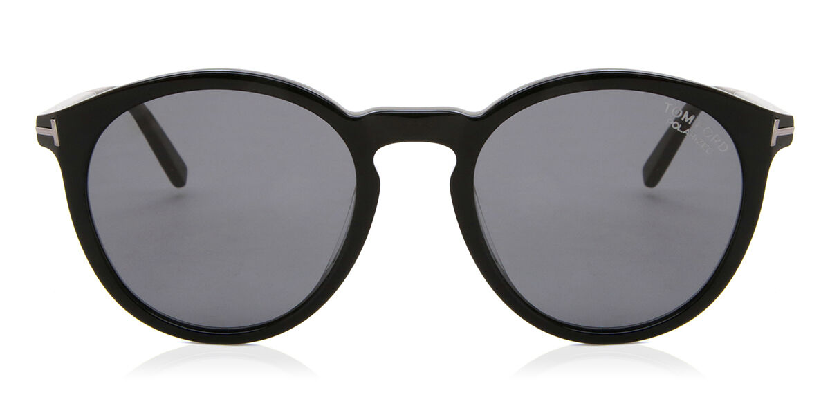 トムフォード (Tom Ford) オーバル サングラス | 正規品保障