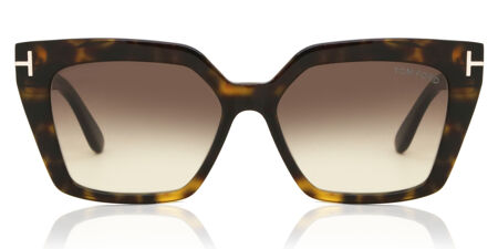 トムフォード (Tom Ford) Cat-eye サングラス | 正規品保障 