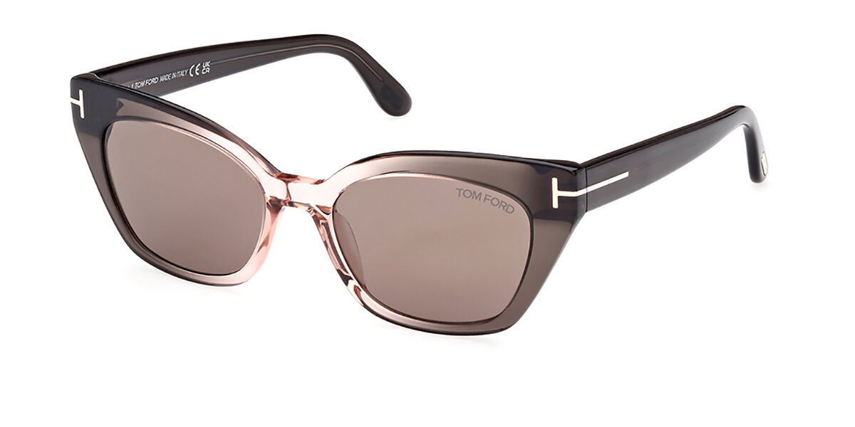 トムフォード (Tom Ford) Cat-eye サングラス | 正規品保障