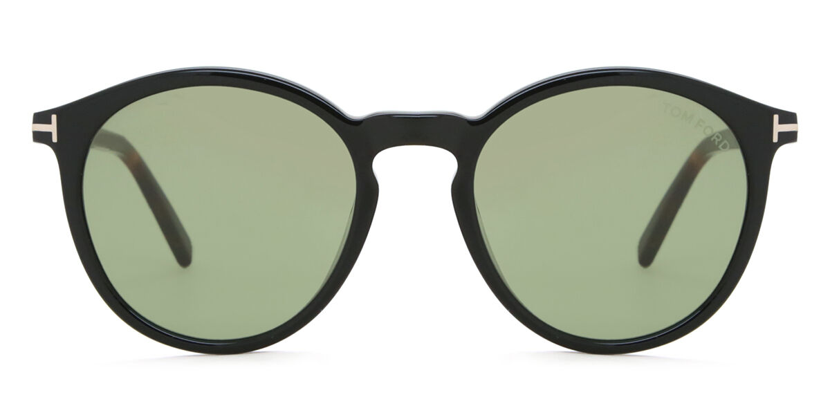 トムフォード (Tom Ford) オーバル サングラス | 正規品保障