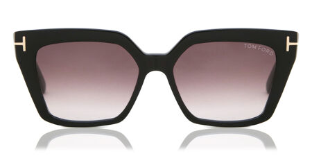 トムフォード (Tom Ford) Cat-eye サングラス | 正規品保障 