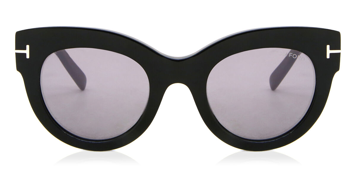トムフォード (Tom Ford) Cat-eye サングラス | 正規品保障