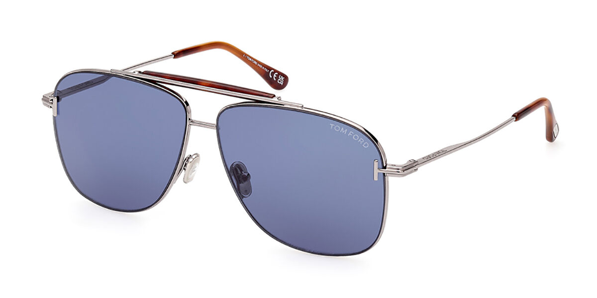 トムフォード (Tom Ford) Pilot サングラス | 正規品保障