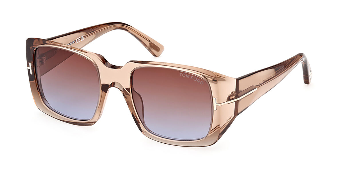ブラウン トムフォード (Tom Ford) サングラス | 正規品保障