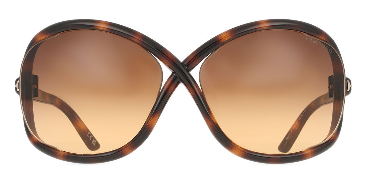 トムフォード (Tom Ford) ティアドロップ サングラス | 正規品保障