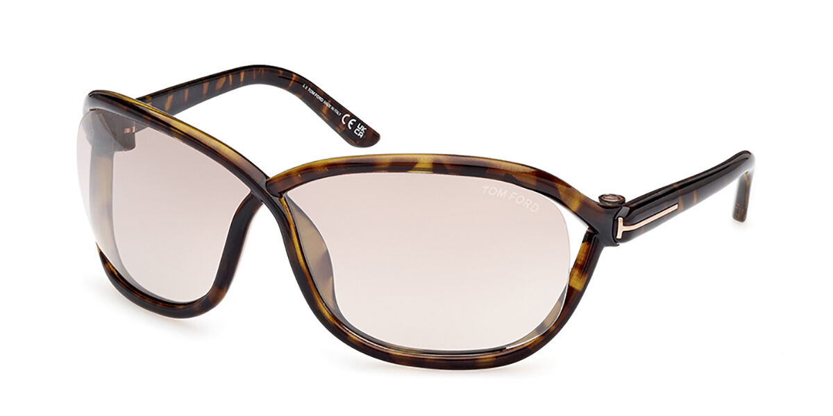 トムフォード (Tom Ford) ティアドロップ サングラス | 正規品保障