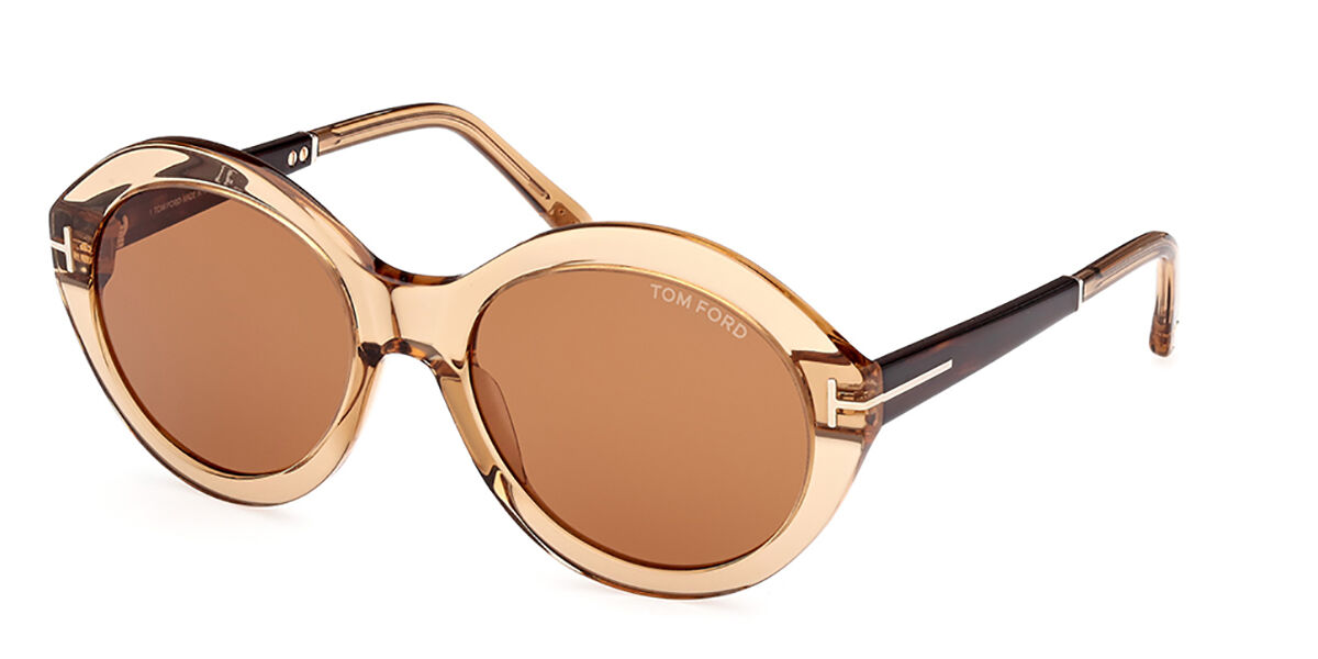 ブラウン トムフォード (Tom Ford) サングラス | 正規品保障