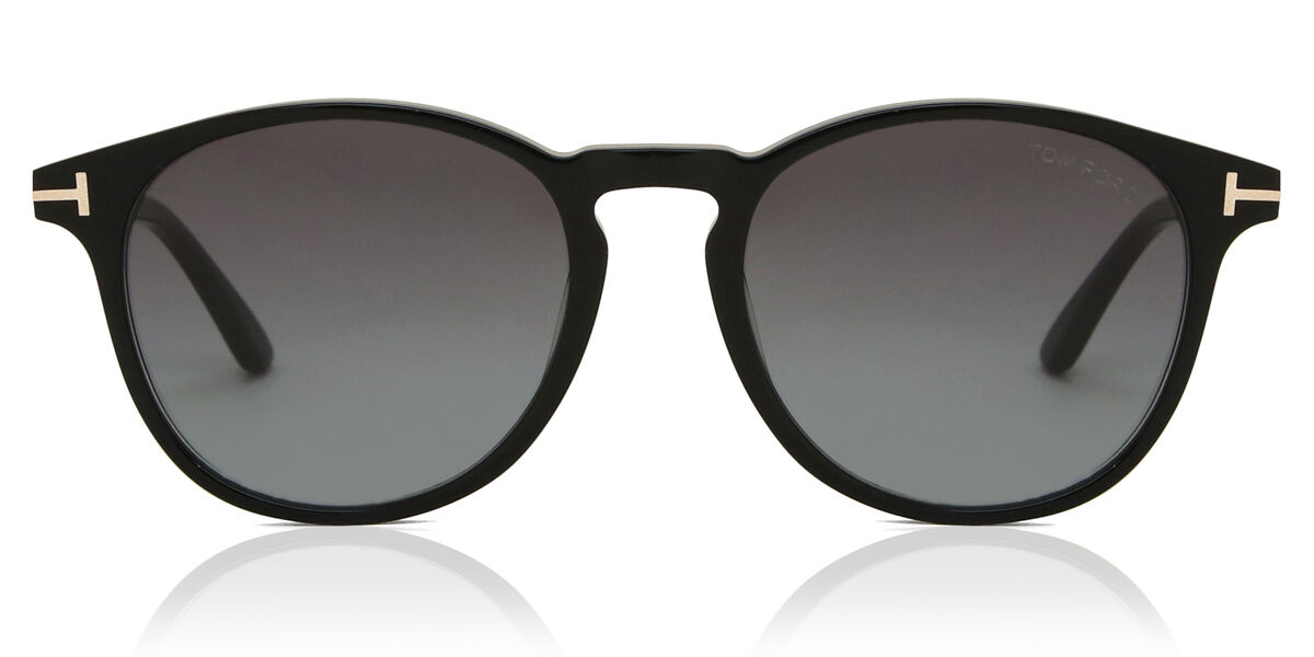 トムフォード (Tom Ford) オーバル サングラス | 正規品保障