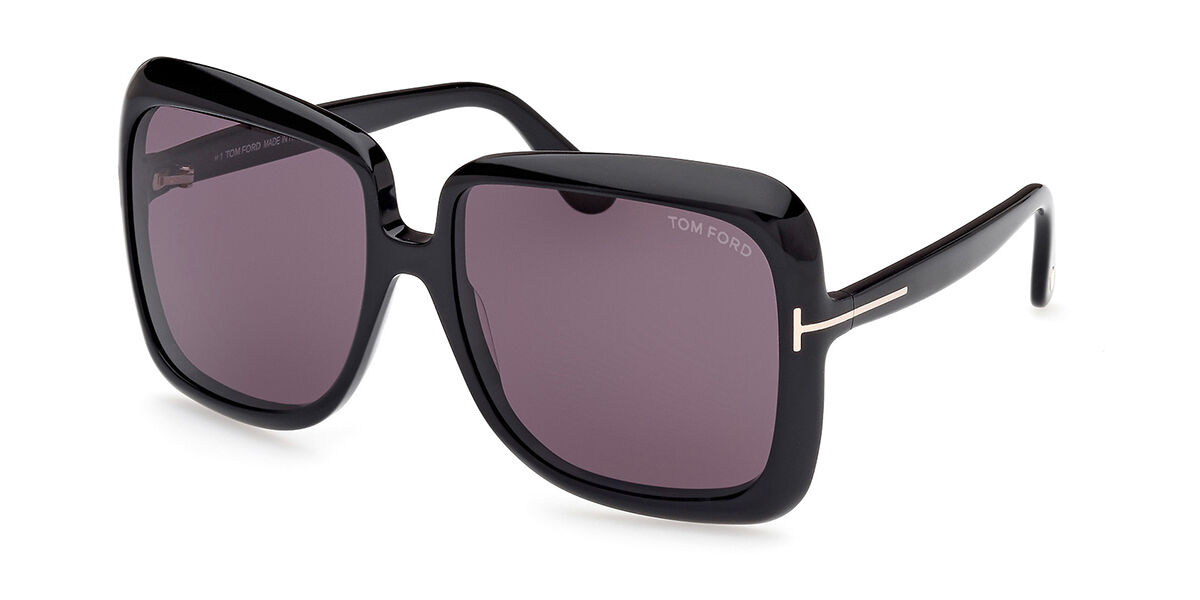 トムフォード (Tom Ford) オーバーサイズ サングラス | 正規品保障