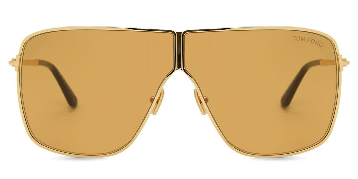 トムフォード (Tom Ford) オーバーサイズ サングラス | 正規品保障