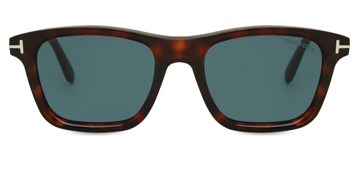 トムフォード (Tom Ford) スクエア サングラス | 正規品保障