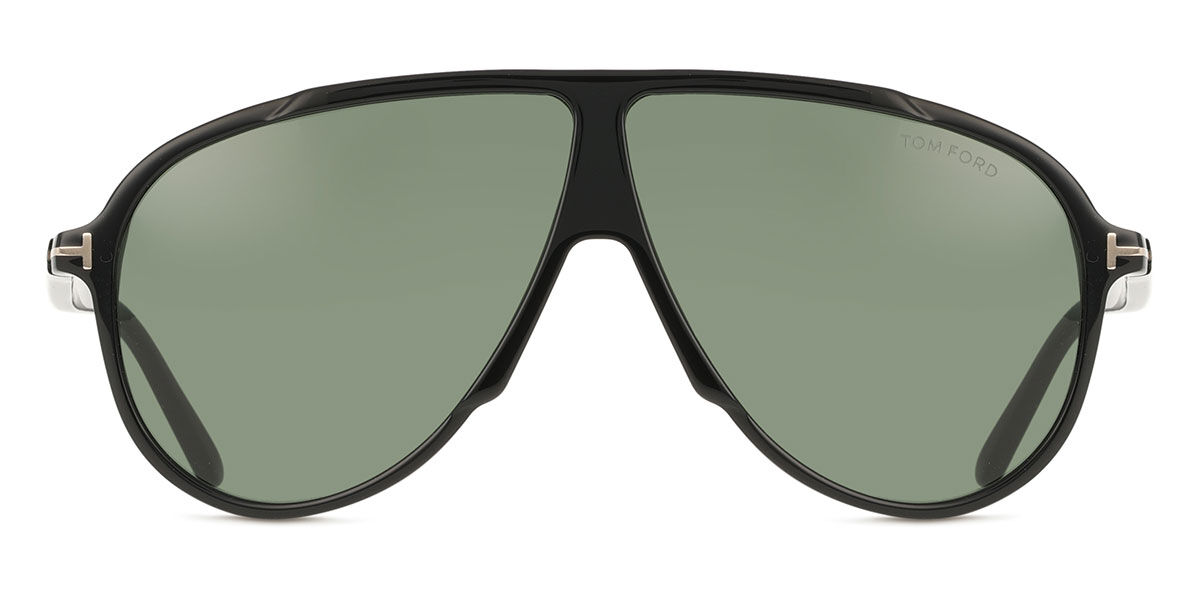 トムフォード (Tom Ford) オーバーサイズ サングラス | 正規品保障