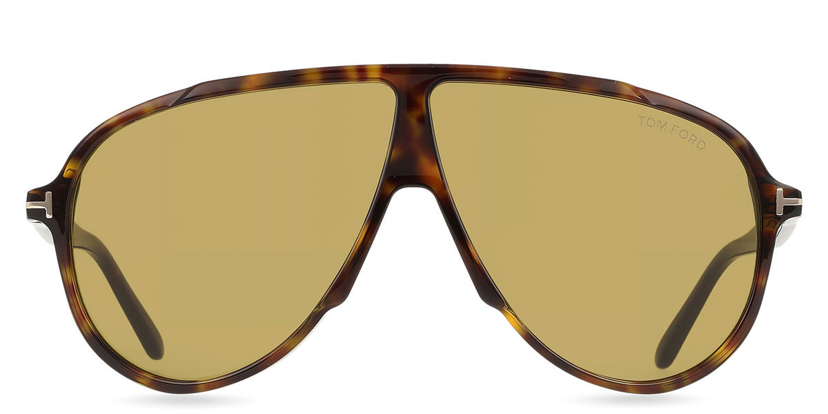 トムフォード (Tom Ford) オーバーサイズ サングラス | 正規品保障