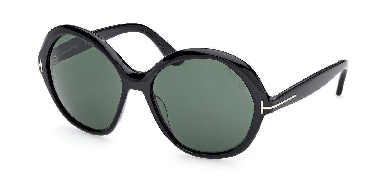 トムフォード (Tom Ford) オーバーサイズ サングラス | 正規品保障