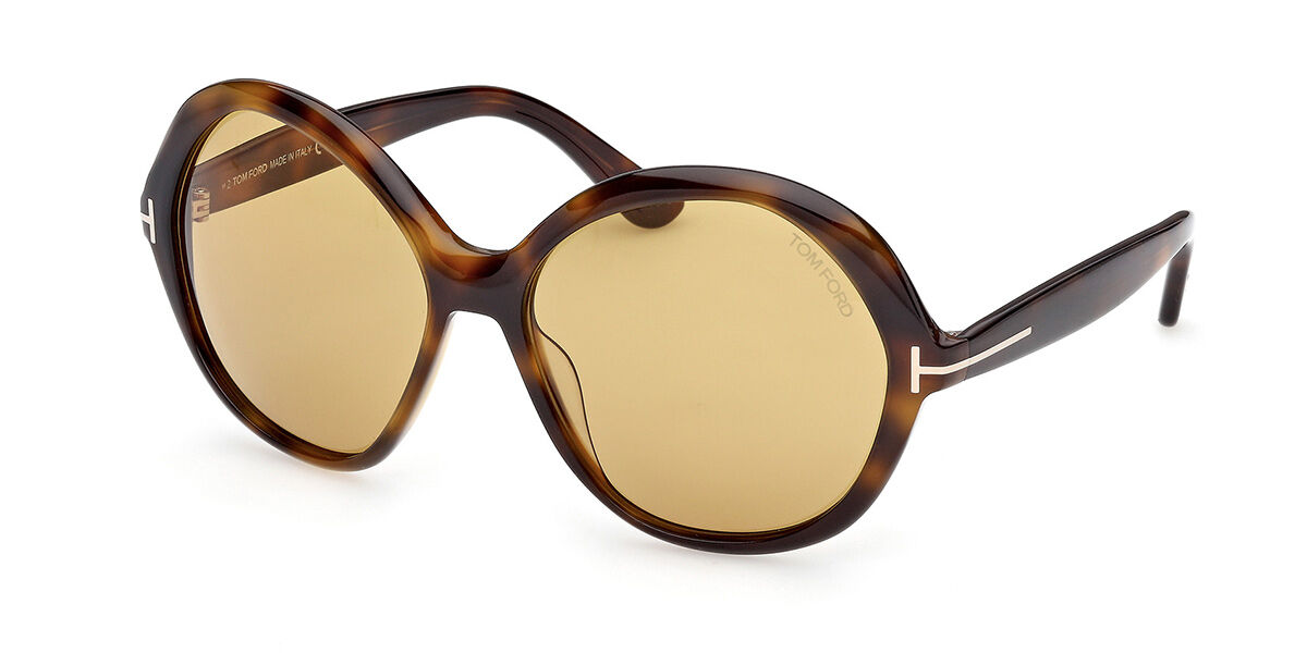 トムフォード (Tom Ford) オーバーサイズ サングラス | 正規品保障