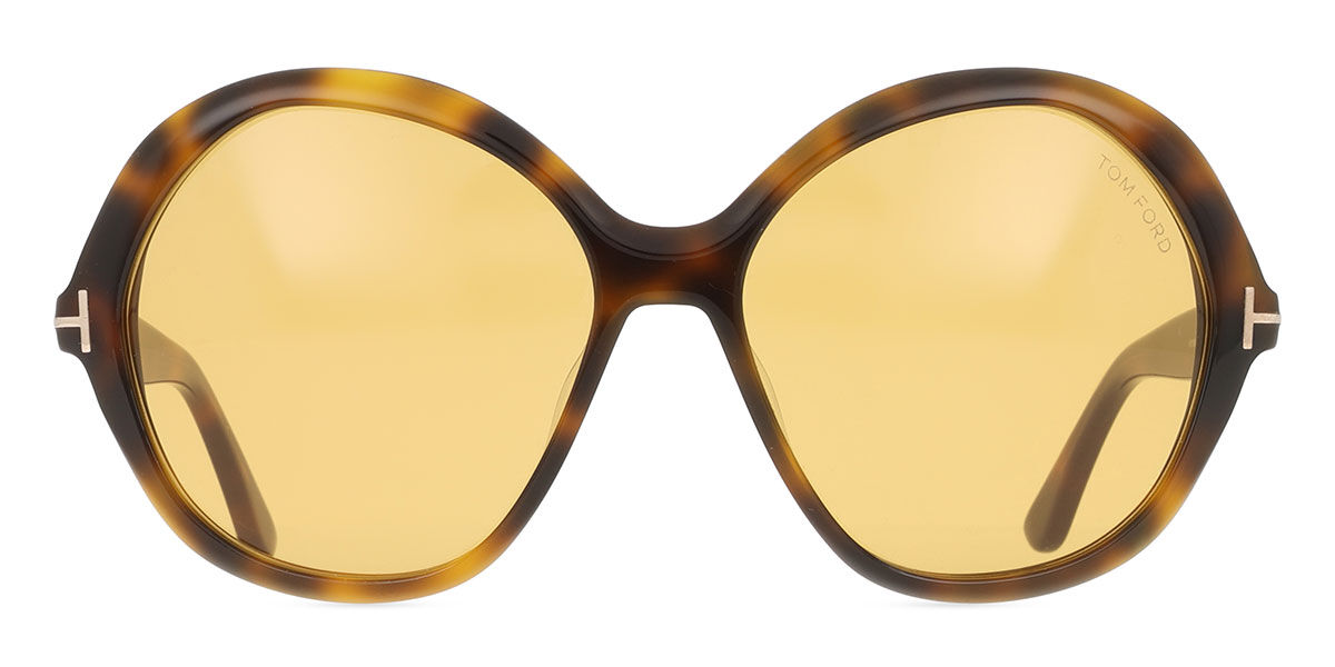 トムフォード (Tom Ford) オーバーサイズ サングラス | 正規品保障