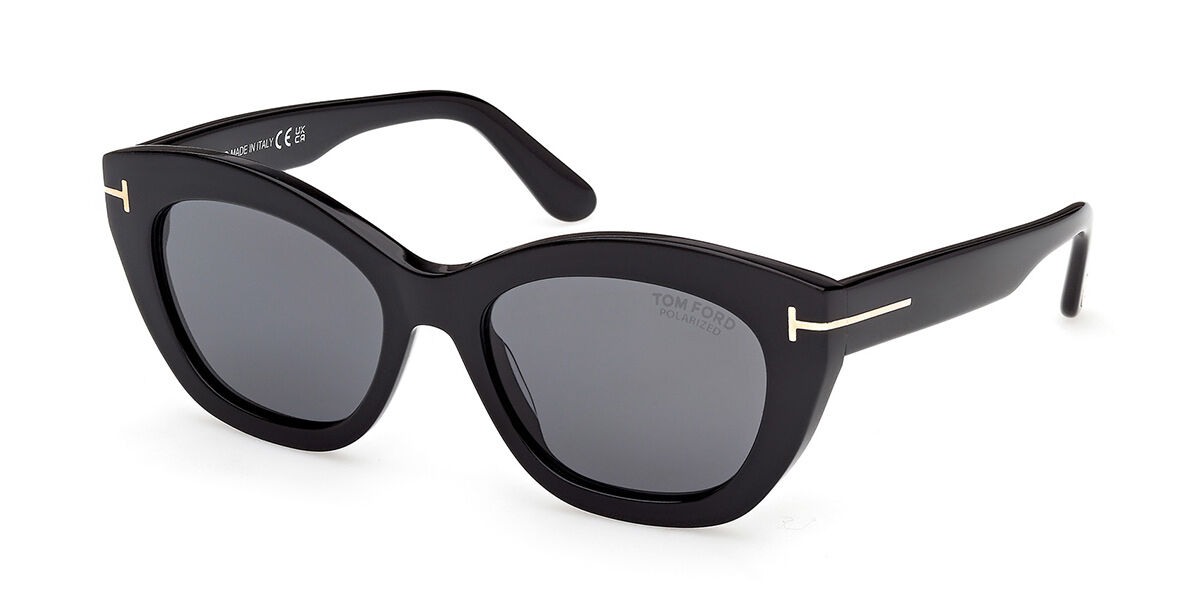 トムフォード (Tom Ford) Cat-eye サングラス | 正規品保障