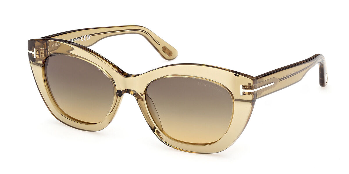 トムフォードTOMFORDメガネサングラスキャットアイサングラスTK1133K キャットアイ TOM FORD(トムフォード) サングラス(レディース