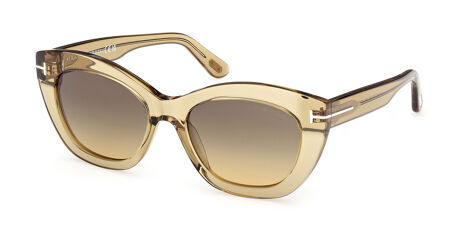トムフォード (Tom Ford) Cat-eye サングラス | 正規品保障 