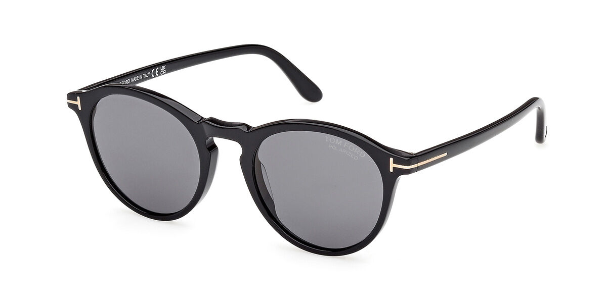 トムフォード (Tom Ford) オーバル サングラス | 正規品保障