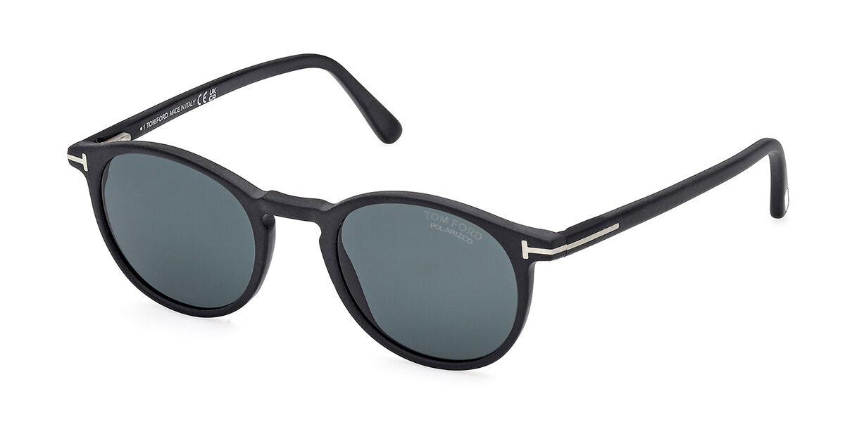 トムフォード (Tom Ford) ラウンド サングラス | 正規品保障