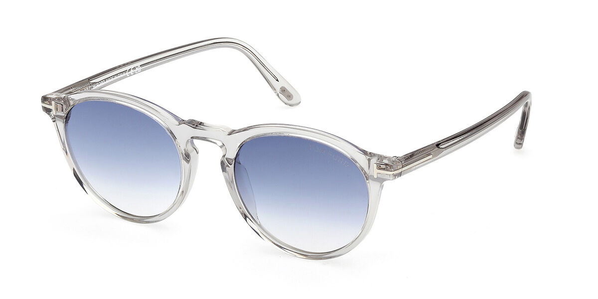 グレー トムフォード (Tom Ford) サングラス | 正規品保障