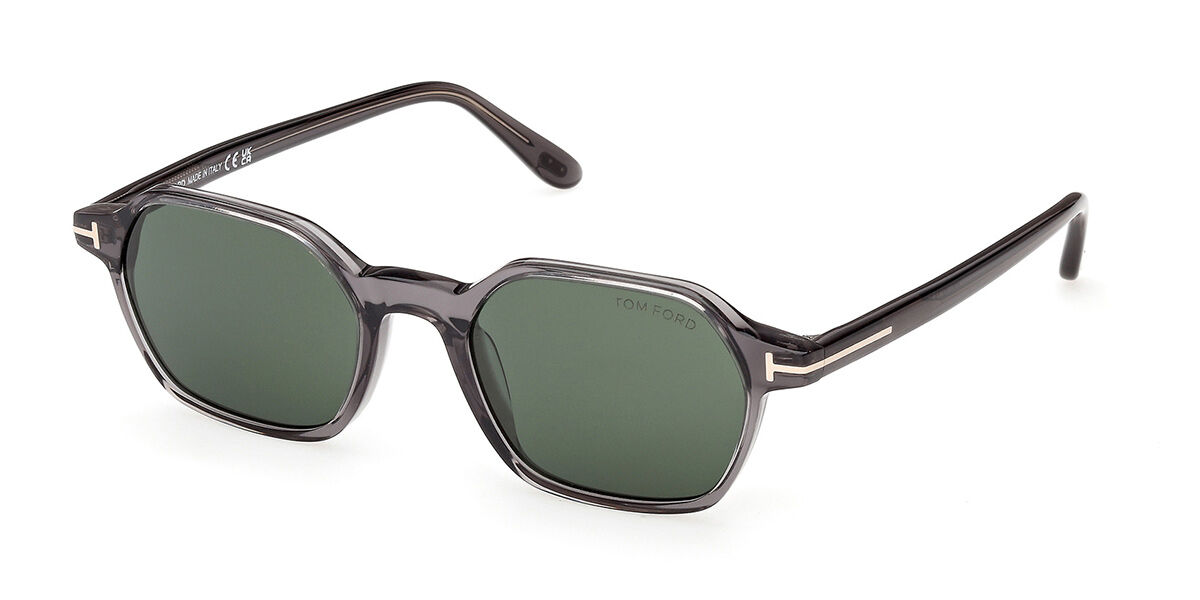 グレー トムフォード (Tom Ford) サングラス | 正規品保障