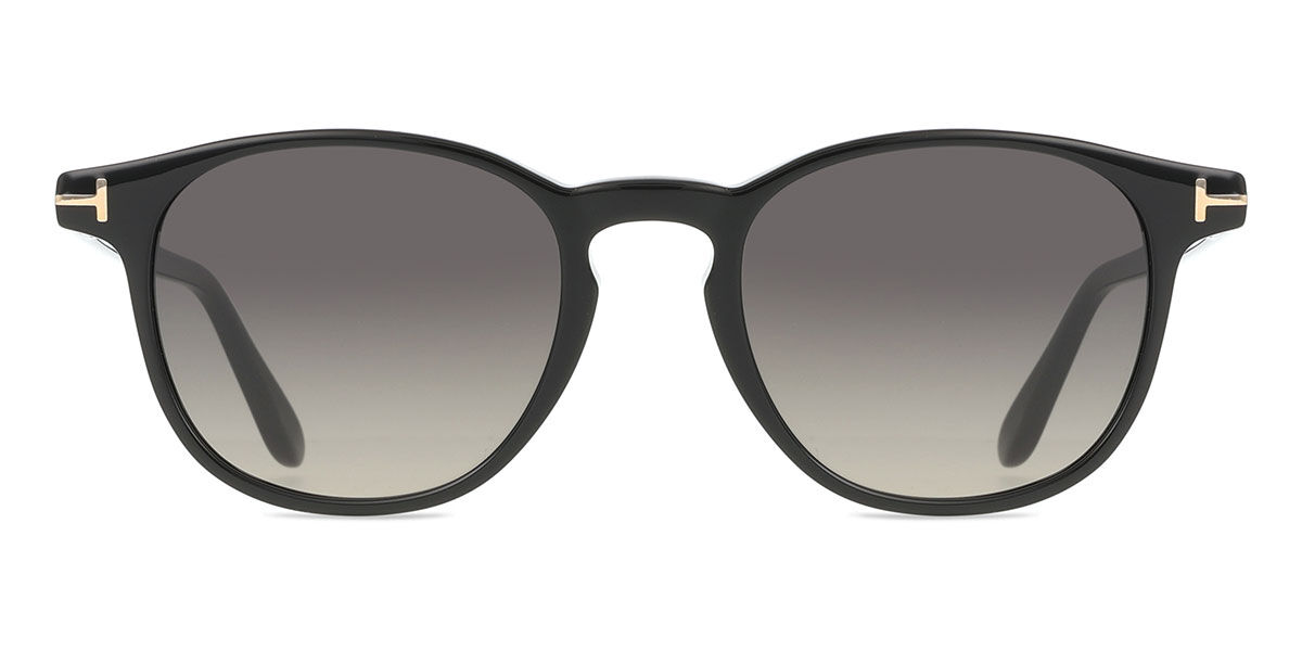 トムフォード (Tom Ford) オーバル サングラス | 正規品保障