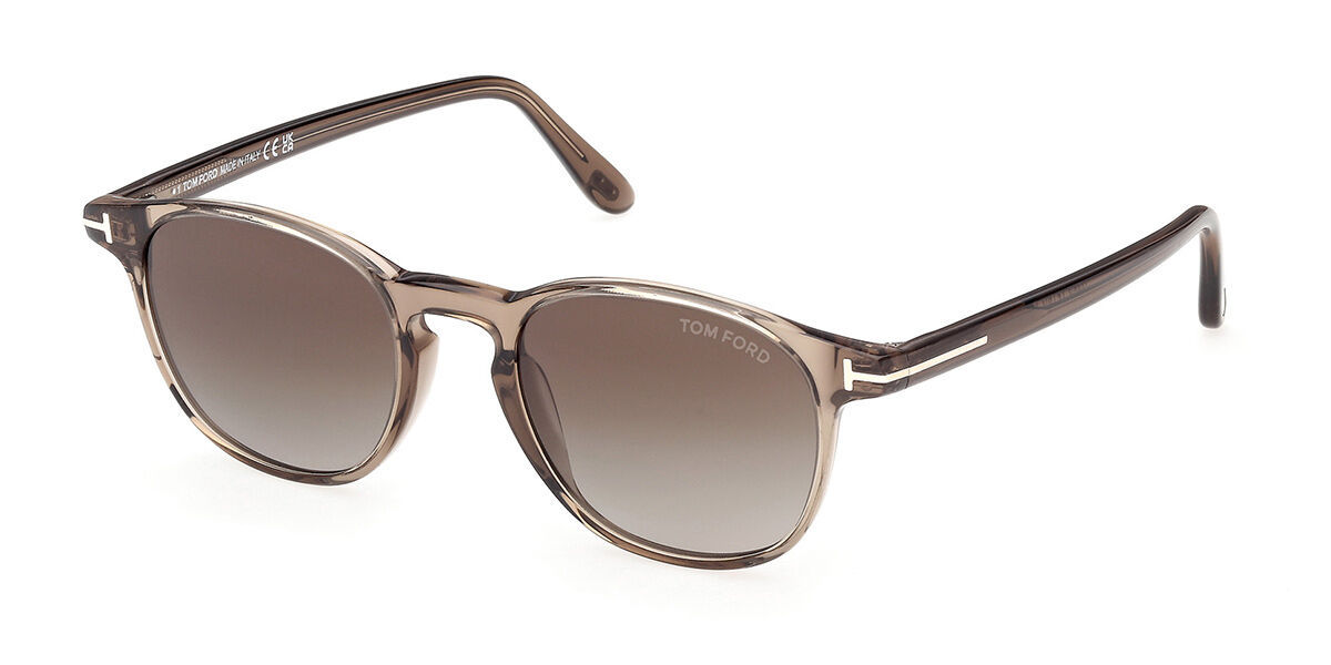 ブラウン トムフォード (Tom Ford) サングラス | 正規品保障