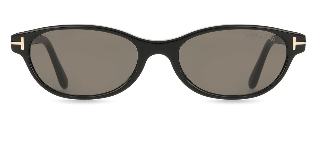 トムフォード (Tom Ford) オーバル サングラス | 正規品保障