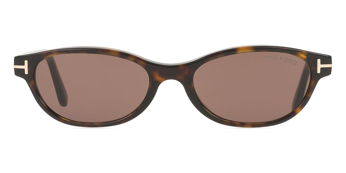 トマトTom Ford サングラス ブラウンレンズ トムフォード (Tom Ford) サングラス | 正規品保障SmartBuyGlasses