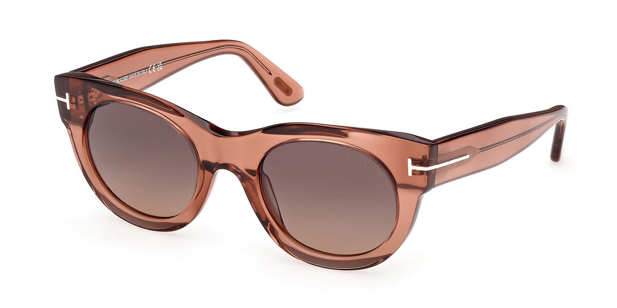 ブラウン トムフォード (Tom Ford) サングラス | 正規品保障