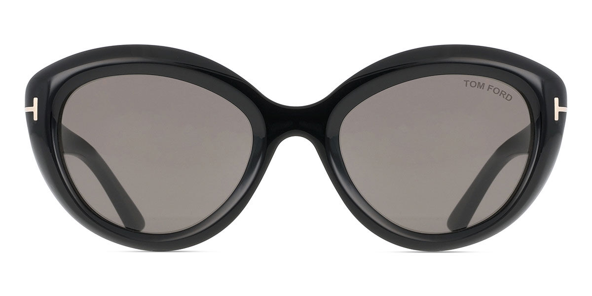 トムフォード (Tom Ford) Cat-eye サングラス | 正規品保障
