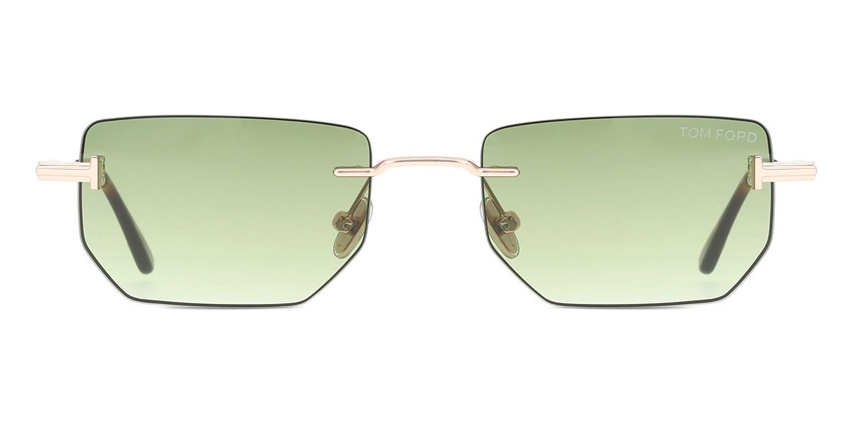 bed j.w ford リムレスサングラス トムフォード (Tom Ford) サングラス | 正規品保障SmartBuyGlasses