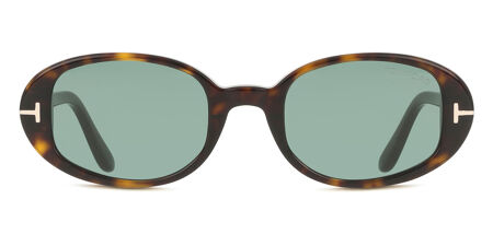 トムフォード (Tom Ford) オーバル サングラス | 正規品保障 