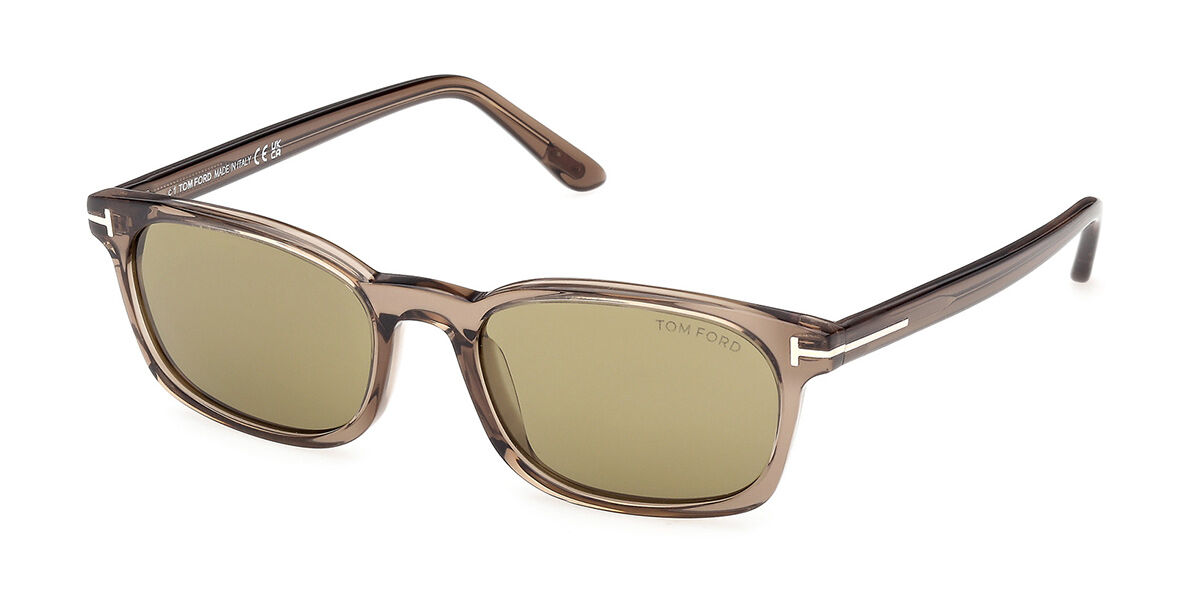 ブラウン トムフォード (Tom Ford) サングラス | 正規品保障