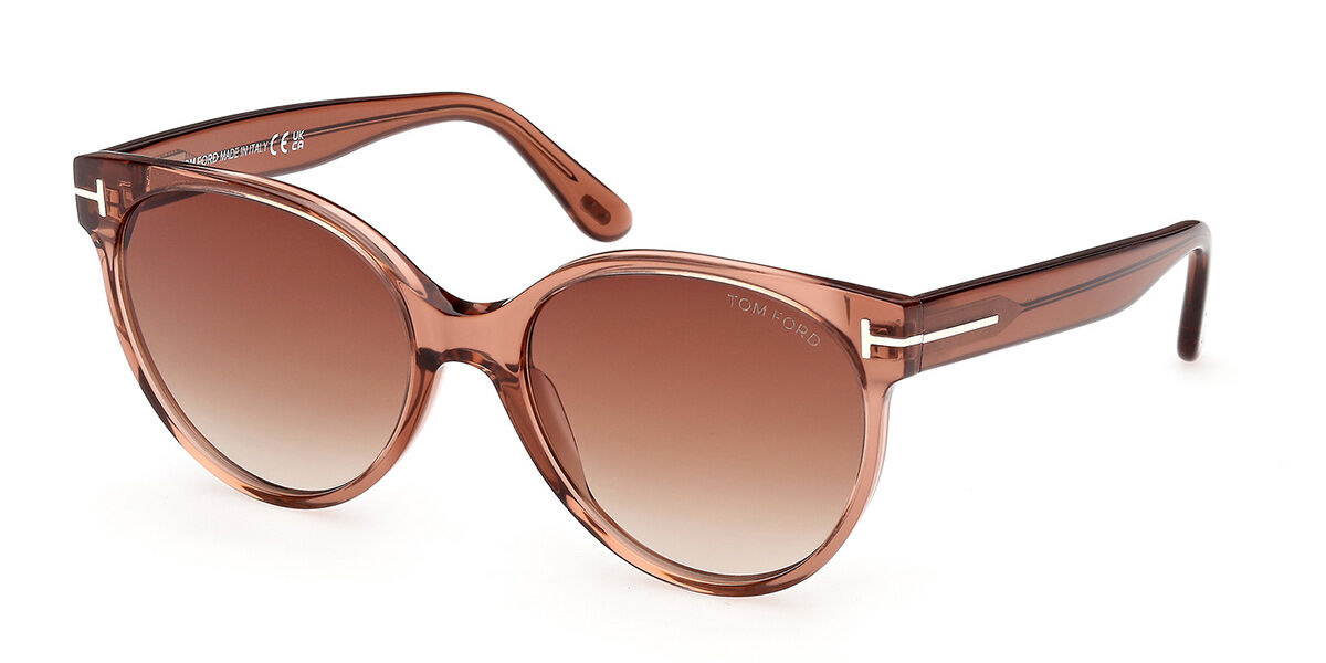 ブラウン トムフォード (Tom Ford) サングラス | 正規品保障