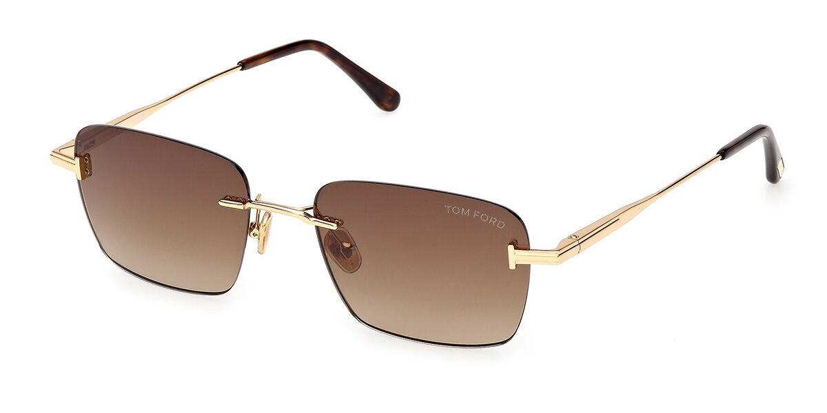トムフォード FT0608/S 55X 54 サングラス ノーズパット TOM FORD トムフォード FT0815/S 02D 58 サングラス EYEWEAR ノーズ