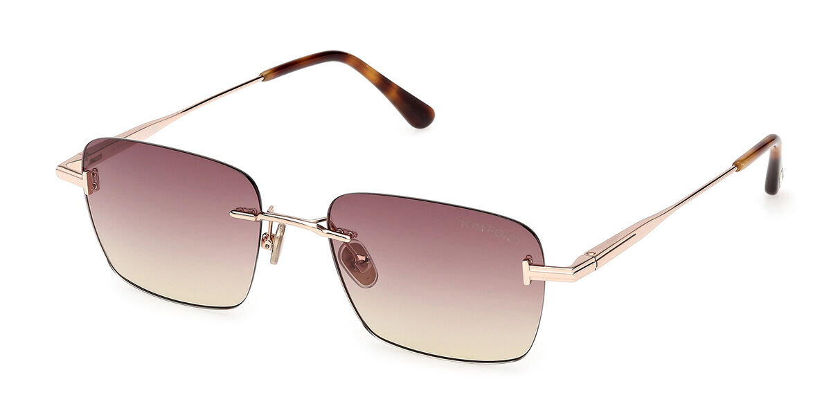 bed j.w ford リムレスサングラス トムフォード (Tom Ford) サングラス | 正規品保障SmartBuyGlasses