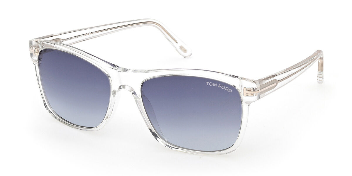 クリア トムフォード (Tom Ford) サングラス | 正規品保障